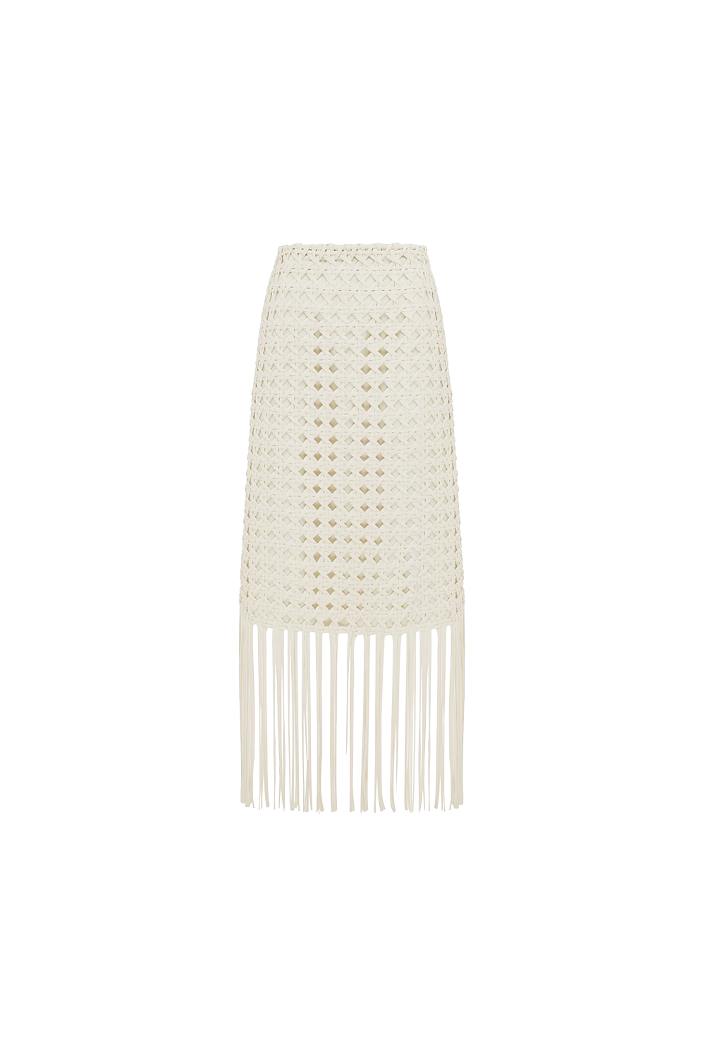 Weave Skirt