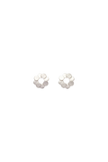 Wickford Wreath Earrings
