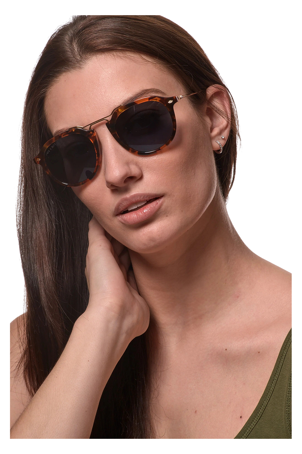 Wilkes Sunglasses