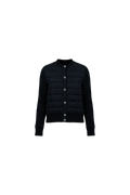 Zelinda Jacket - Blue Black