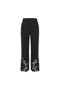 Ziva Bias Pants