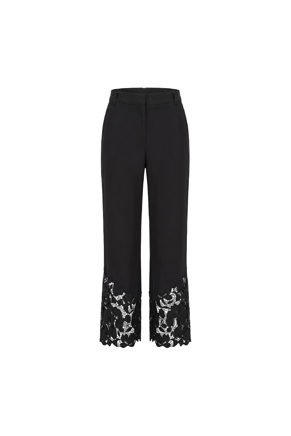 Ziva Bias Pants