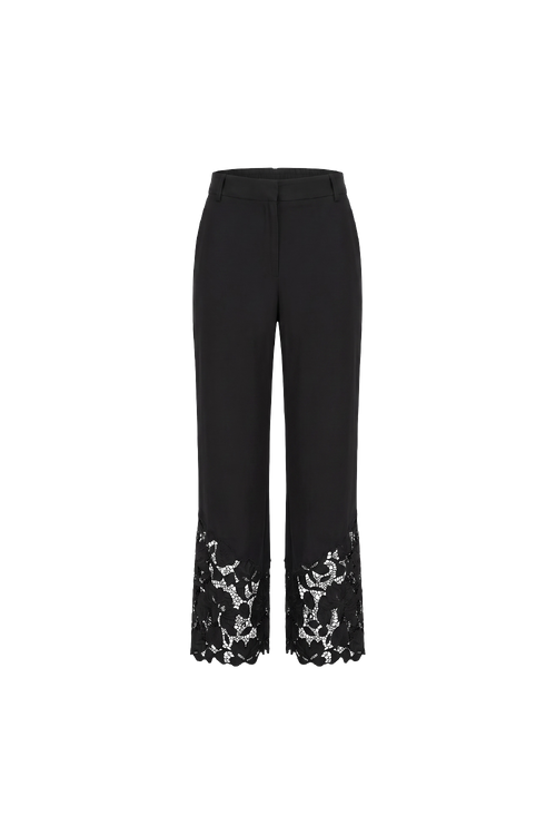 Ziva Bias Pants