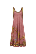 Zuri Ballet Sundress