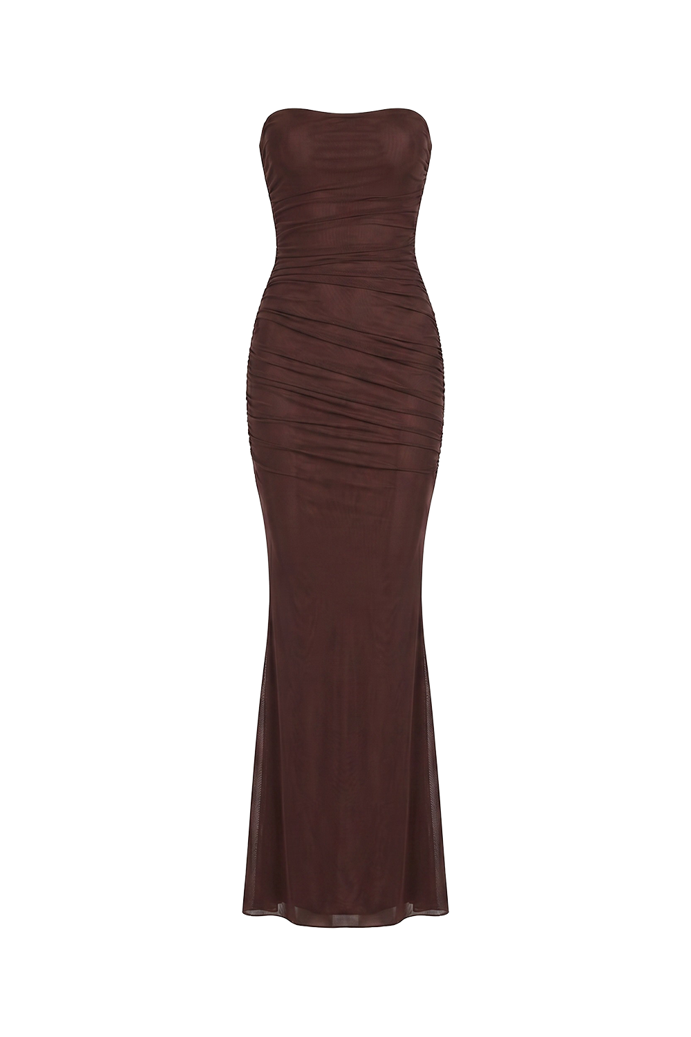 Isadore Mesh Dress