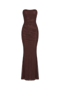 Isadore Mesh Dress